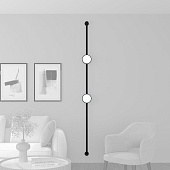 Трековый светильник Denkirs DK55SET11-01-DG