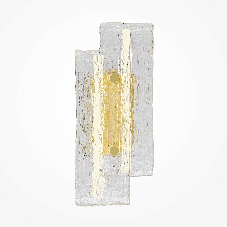 Настенный светильник (бра) Maytoni MOD439WL-L7BSK - фото