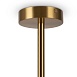 Люстра Freya FR5177PL-08BS - фото