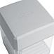 Светильник ландшафтный, Fumagalli DS1.561.000.LXG1K, 3W 230V GX53 серый - фото