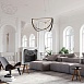 Подвесной Светильник Solana Light 1 Imperiumloft 193447-23 - фото