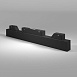 Slim Magnetic L01 Трековый светильник 10W 4200K черный 85000/01 85000/01 Elektrostandard - фото