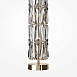 Напольный светильник (торшер) Maytoni Puntes MOD043FL-08G - фото