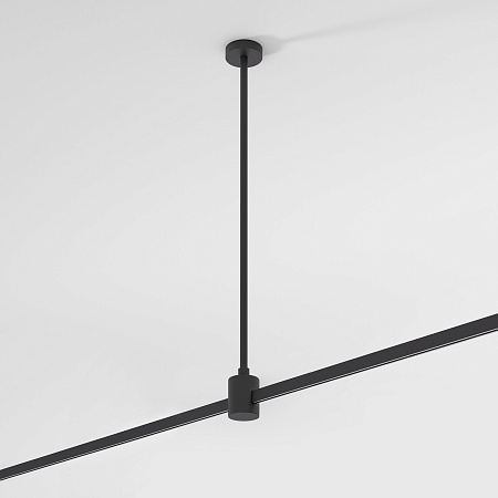 Esthetic Magnetic Декоративная стойка с коннектором 606 мм 85153/00 Elektrostandard - фото