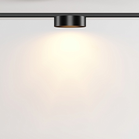 Трековый светильник Technical Zon TR189-1-12W2.7K-B - фото