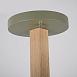 Потолочный Светильник Turna L8 Khaki Imperiumloft 228861-26 - фото