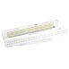 Светильник аккумуляторный Feron.One, 60LED DC, белый, EL131 - фото