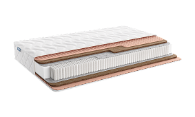 Матрас Dimax Relmas Twin Cocos S1000