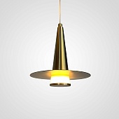Подвесной Светильник Curtiss Brass Imperiumloft 189879-23