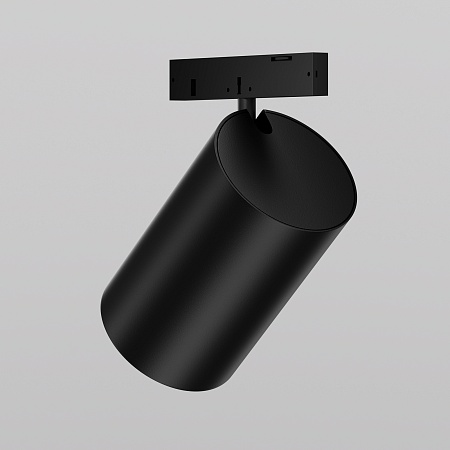 Трековый светильник Technical FOCUS LED TR187-1-5W3K-M-B - фото