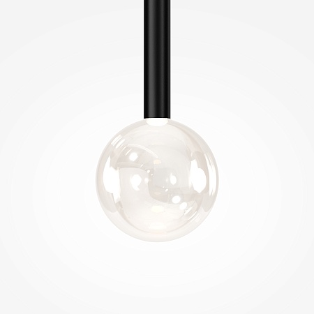 Подвесной светильник Maytoni Bubble dream MOD383PL-L4B3K - фото