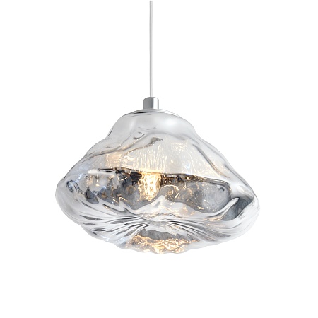 Подвесной светильник Freya Eatery FR5488PL-01CH - фото