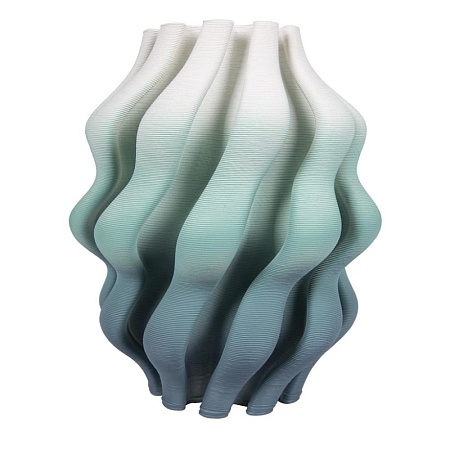 10264V/S Декоративная ваза LOFT IT Amalfi - фото