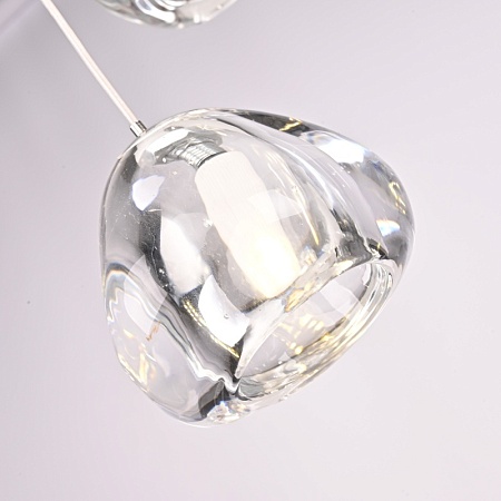 Подвесная Люстра Meteora 7 Imperiumloft 178390-26 - фото