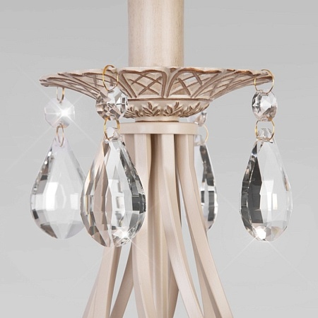 Напольный светильник Eurosvet 10073/1 - фото