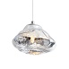 Подвесной светильник Freya Eatery FR5488PL-01CH - фото