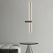 Настенный Светильник Gia Pair H120 Left Black Imperiumloft 230934-23 - фото