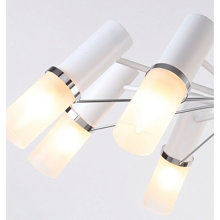 Потолочная люстра F-Promo 2559-8P - фото