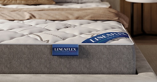 Матрас LineaFlex Lilia фото
