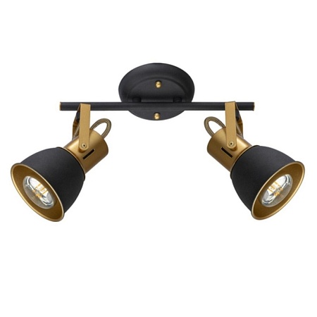 Спот Arte Lamp JOVI A1677PL-2GO - фото