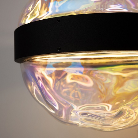 Настенный светильник (бра) Maytoni Misterio MOD379WL-L6B3K - фото