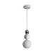 Подвесной светильник Freya Pearl FR5388PL-01CH - фото