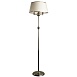 Торшер Arte Lamp ALICE A3579PN-3AB - фото