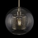 Подвесной светильник Freya Bogota FR8018PL-01BS - фото