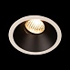 10330/E White Black Встраиваемый светильник LOFT IT Comb - фото