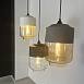 Подвесной Светильник Nord A D18 Gray/Amber Imperiumloft 190486-26 - фото
