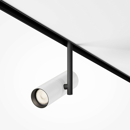 Трековый светильник Technical Elti TR005-2-12W3K-BW - фото