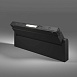 Трековый светильник 12W 4200K Kos чёрный Slim Magnetic 85085/01 - фото