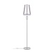 Напольный светильник (торшер) Freya FR2022FL-01CH - фото