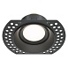Встраиваемый светильник Technical Dot DL042-01-RD-B - фото