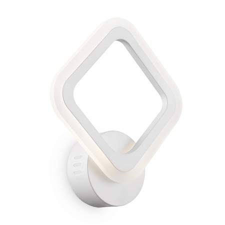 Настенный светильник (бра) Freya FR10020WL-L7W - фото