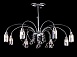 Люстра Freya Fountain FR5605-CL-08-CH - фото