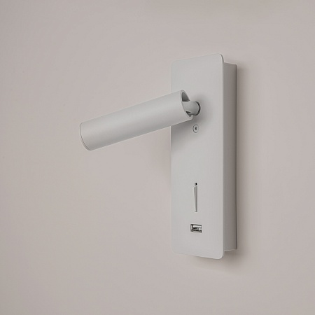 Настенный светильник (бра) Technical Mirax C041WL-L3W3K - фото