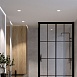 Светильник встраиваемый светодиодный Arco 12W 4000K белый IP44 15274/LED Elektrostandard - фото