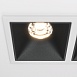 Встраиваемый светильник Technical Alfa LED DL043-02-10W3K-SQ-WB - фото