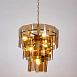 Подвесная люстра Arte Lamp SOPHIA A4066LM-6PB - фото