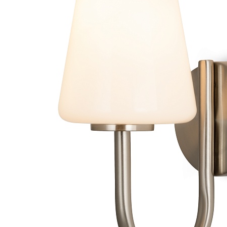 Настенный светильник (бра) Freya FR2039WL-01N - фото