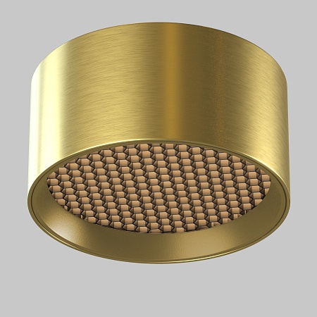 Потолочный светильник Technical C122CL-L7-3K-BS - фото