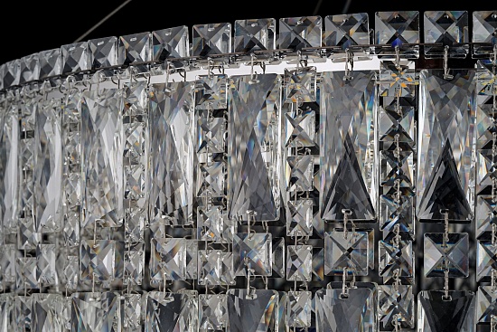 Люстра подвесная Arti Lampadari Ovindoli L 1.5.60.100 N - фото