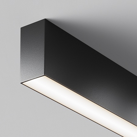 Потолочный светильник Technical C068CL-20W3-6K-B - фото