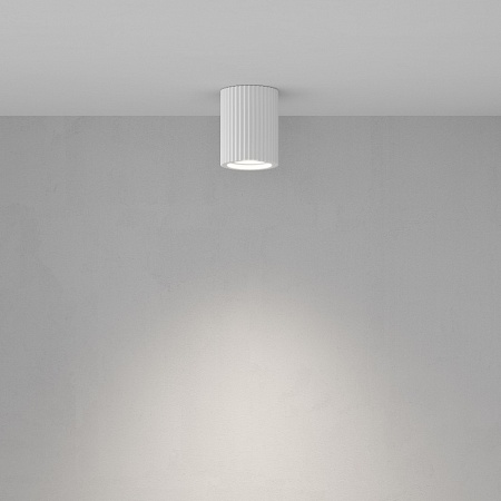 Потолочный светильник Technical C121CL-GU10-W - фото