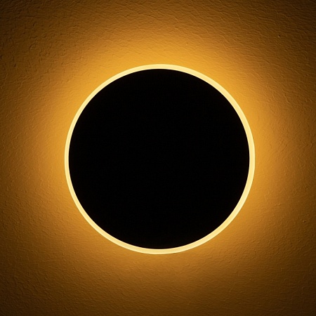 Настенный светильник (бра) Freya Touchstone FR6002WL-L13B - фото