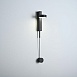 Настенный Светильник Denzil Black Imperiumloft 140640-26 - фото
