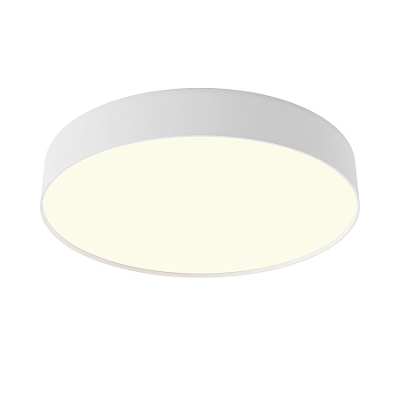 Потолочный светильник Technical Zon C032CL-45W3K-RD-W - фото
