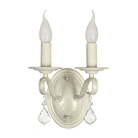 Бра Arti Lampadari Viticella E 2.1.2.602 C - фото