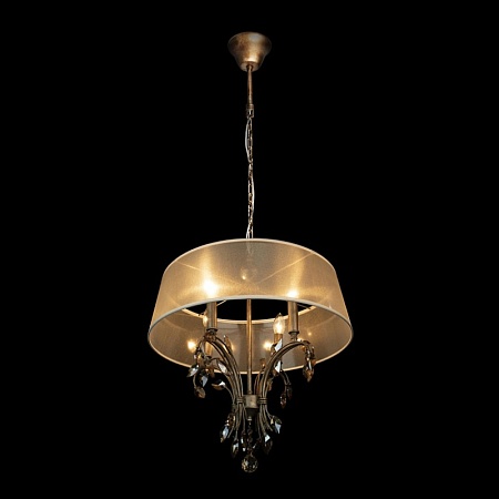 10305/B Подвесной светильник LOFT IT Hermitage - фото